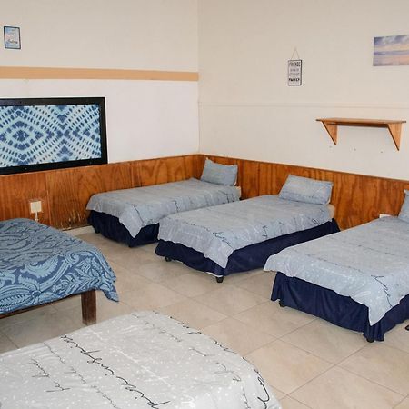 Element Riders Place Backpackers Luderitz ภายนอก รูปภาพ