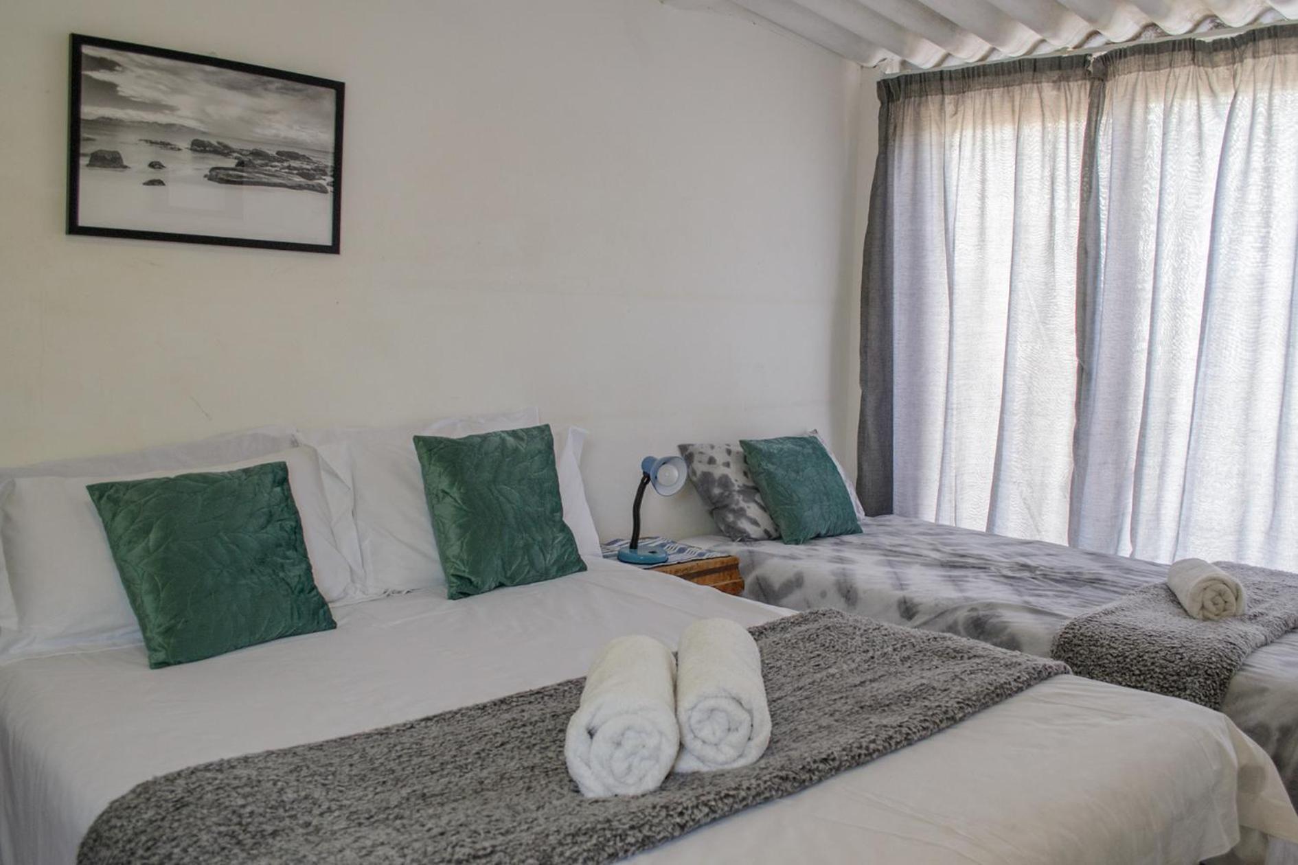 Element Riders Place Backpackers Luderitz ภายนอก รูปภาพ