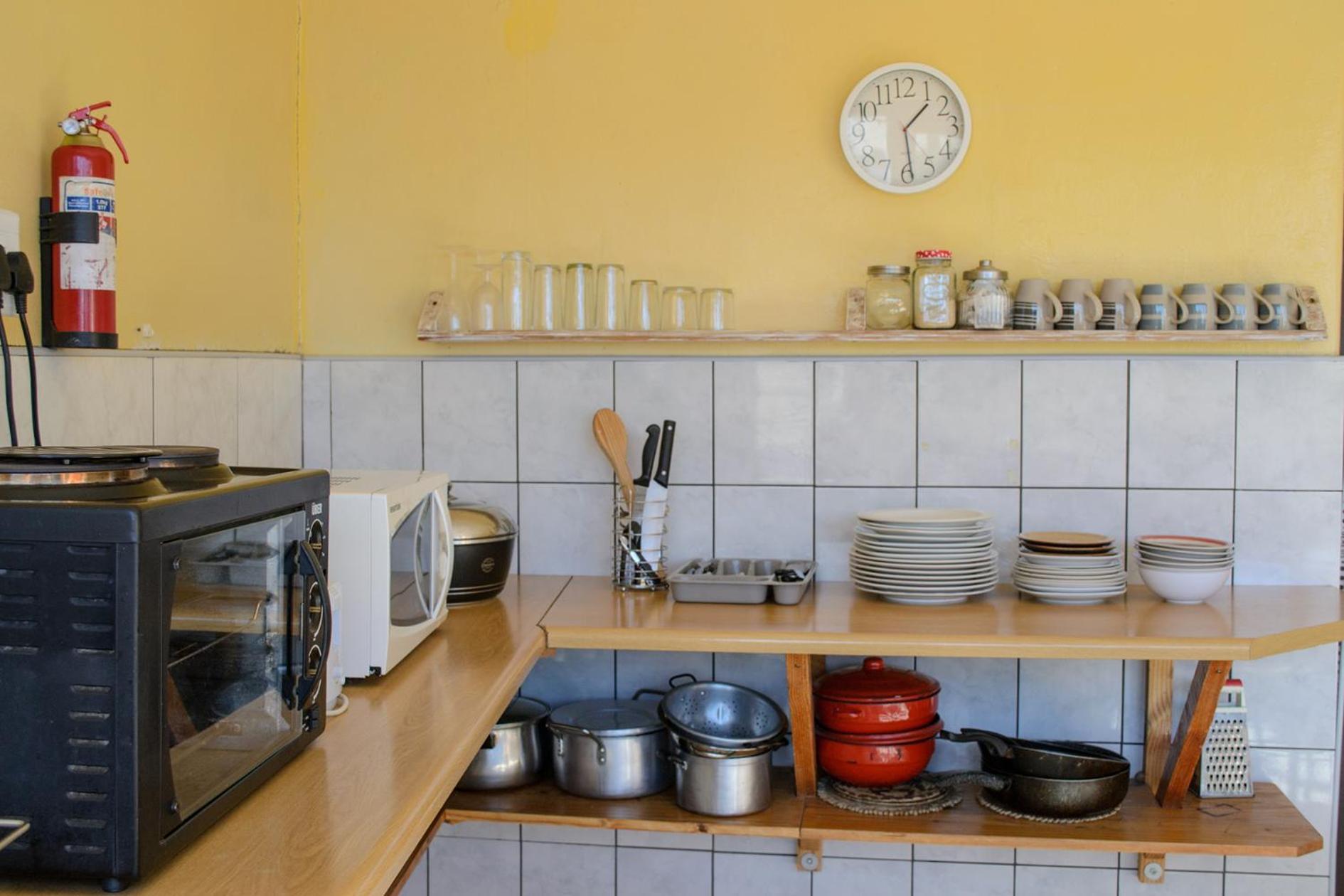 Element Riders Place Backpackers Luderitz ภายนอก รูปภาพ