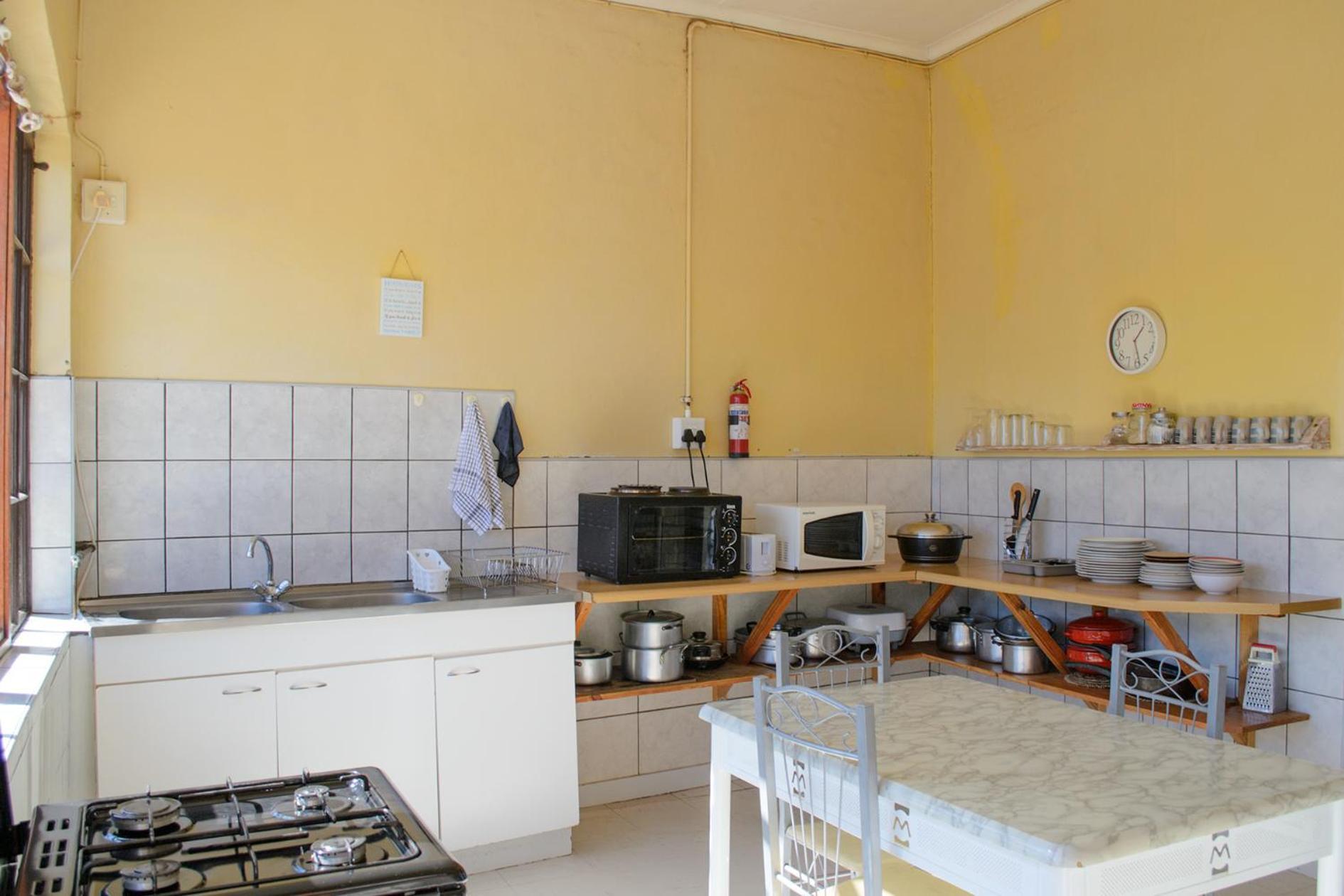 Element Riders Place Backpackers Luderitz ภายนอก รูปภาพ
