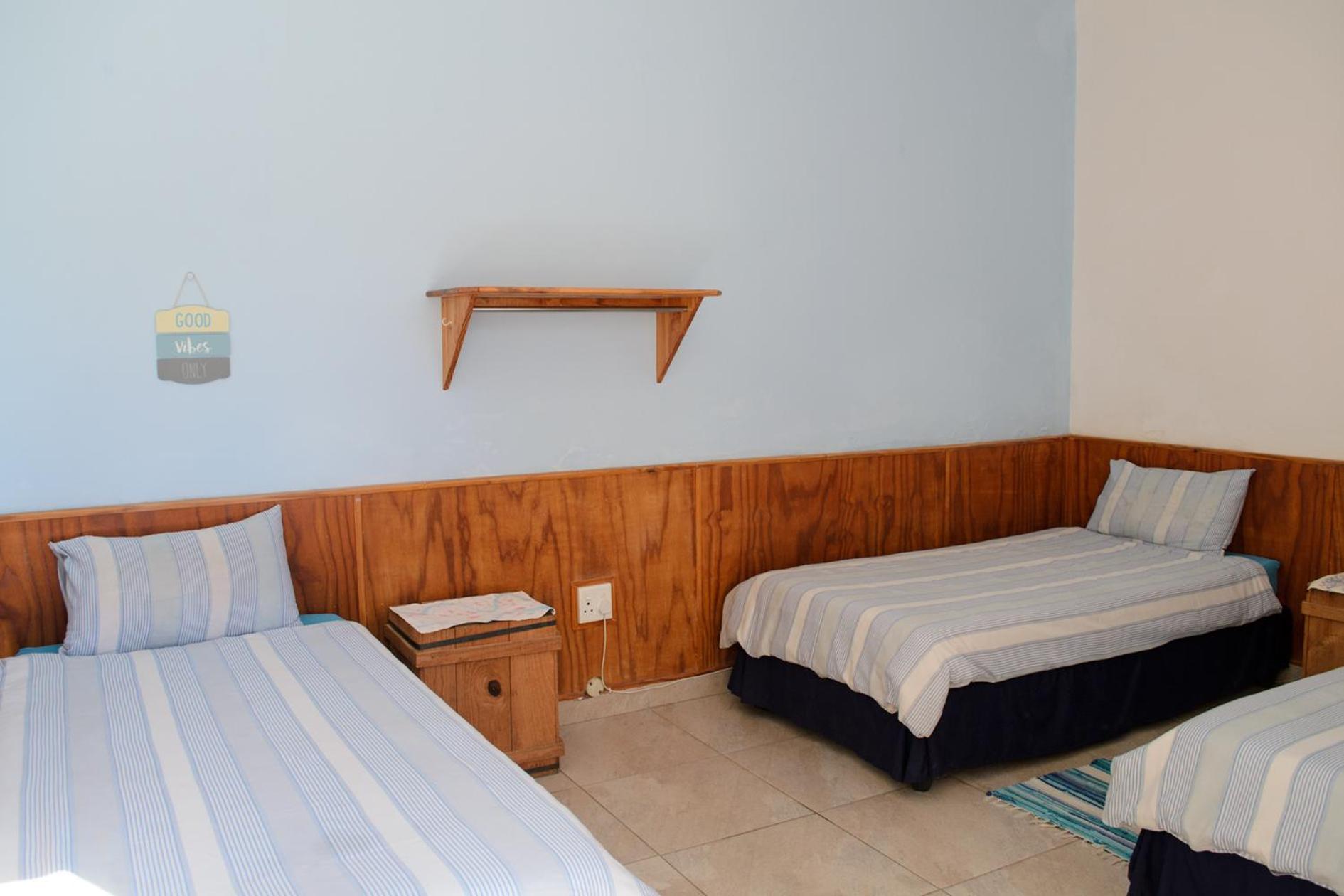 Element Riders Place Backpackers Luderitz ภายนอก รูปภาพ